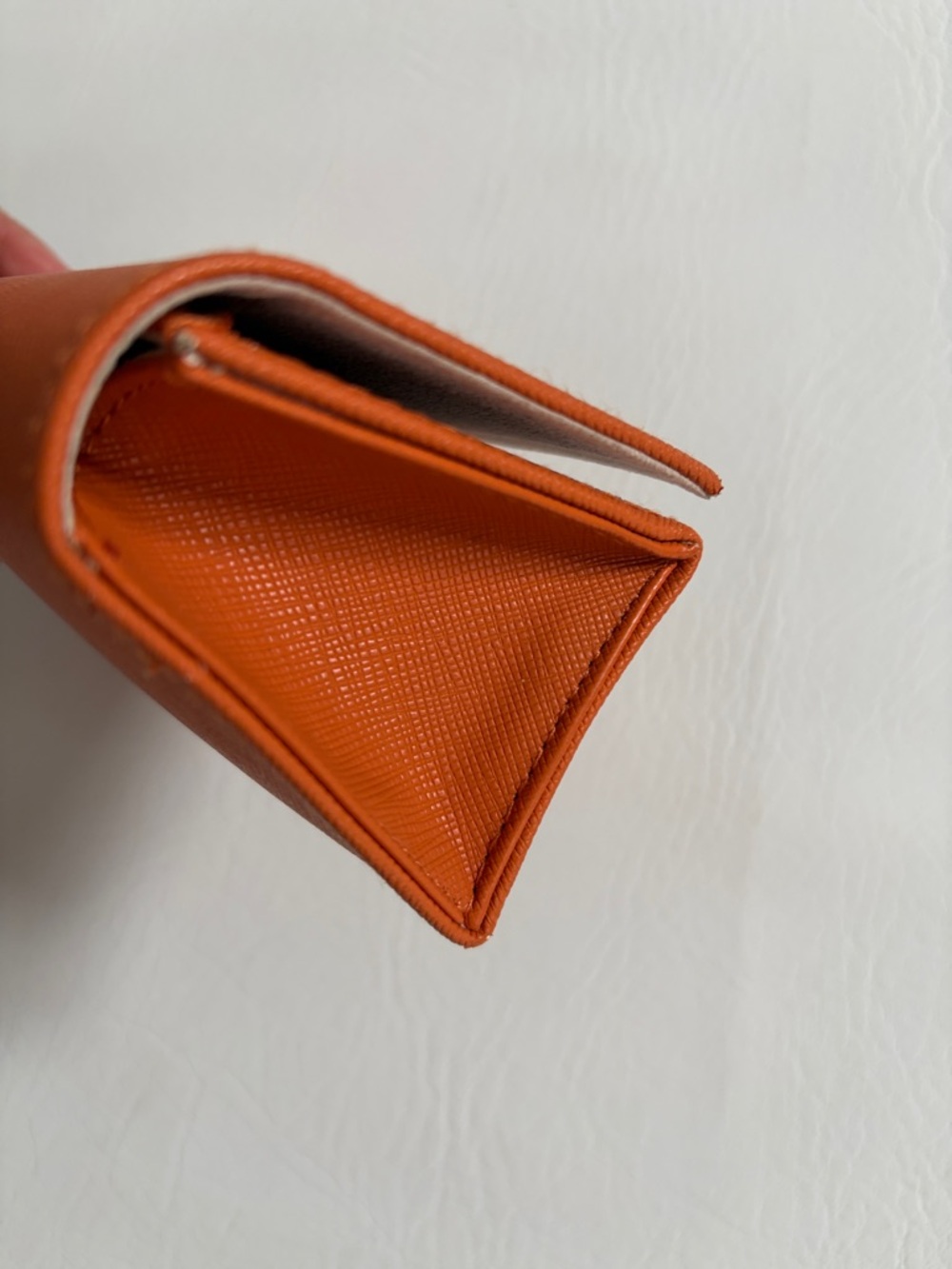 Tory Burch Soft Glasses Case Large - Picture 3 of 13